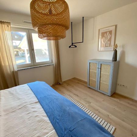 Ferienwohnung Am Bayrischen Meer Übersee Exteriér fotografie