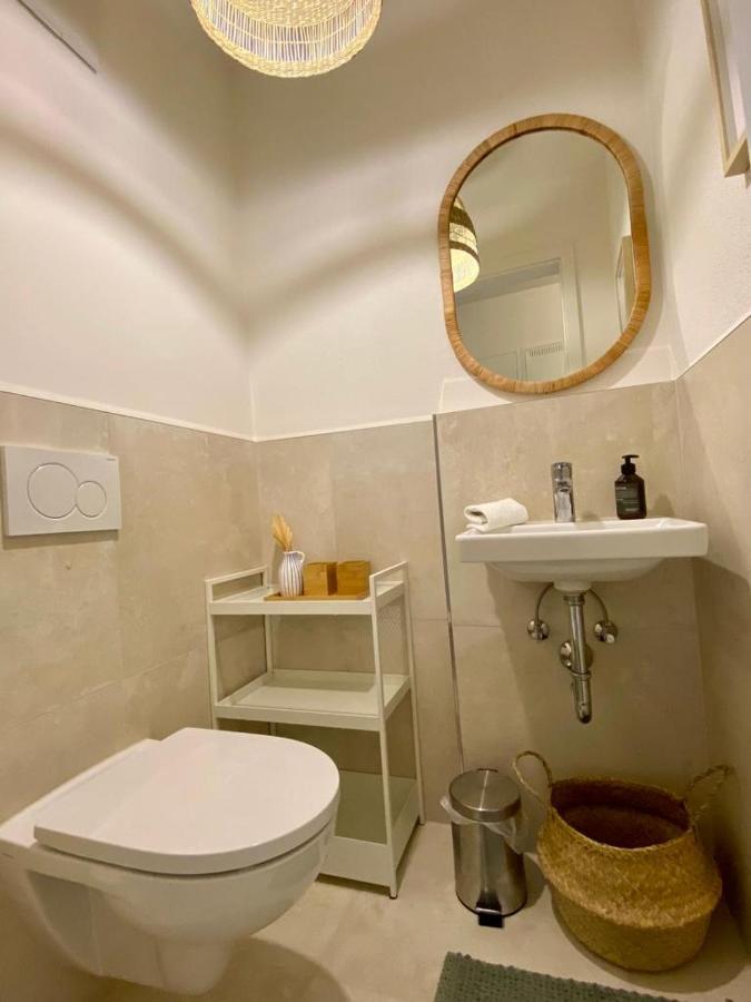 Ferienwohnung Am Bayrischen Meer Übersee Exteriér fotografie