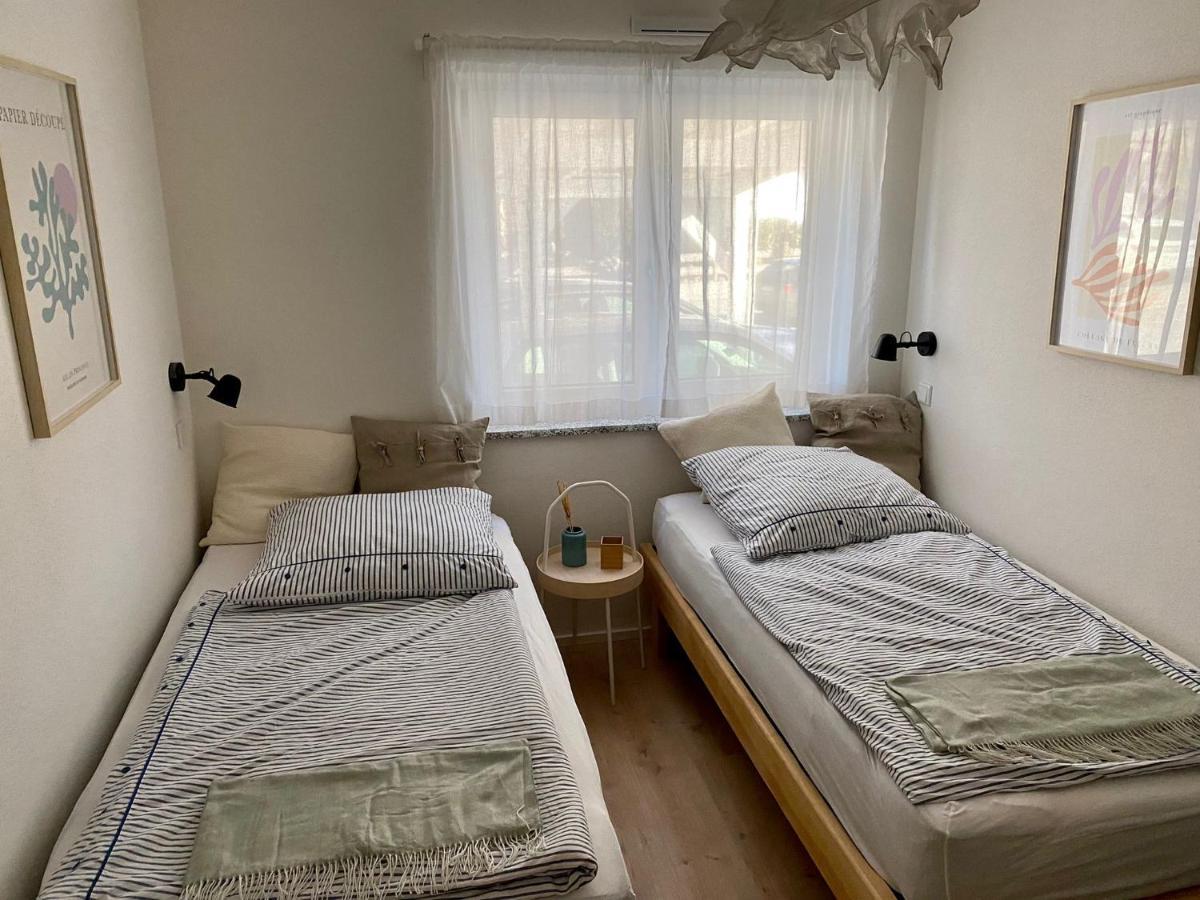 Ferienwohnung Am Bayrischen Meer Übersee Exteriér fotografie